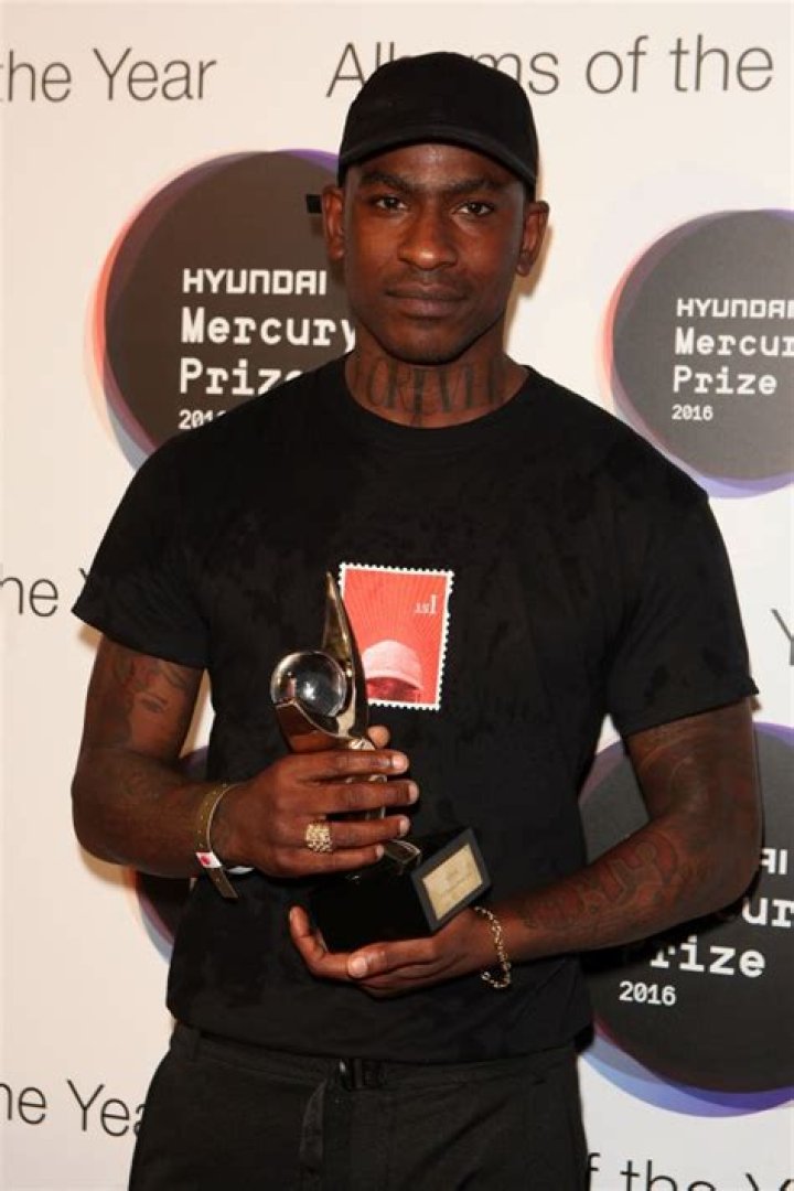 Skepta Net Worth