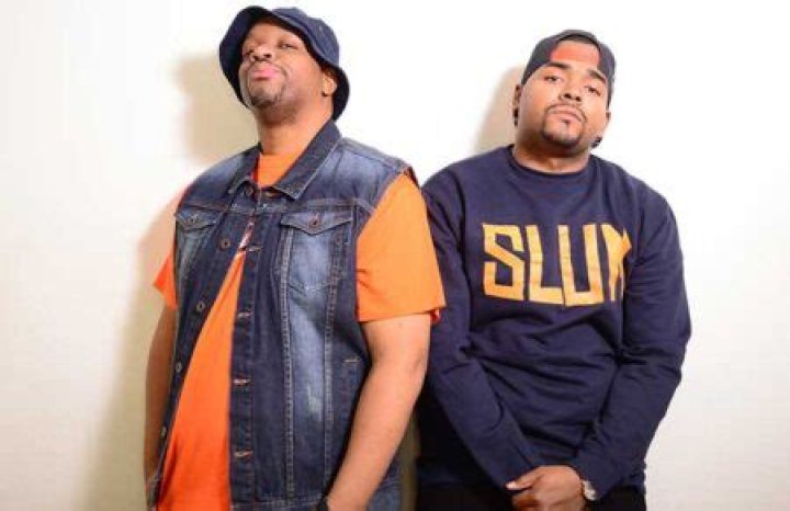 Slum Village Net Worth