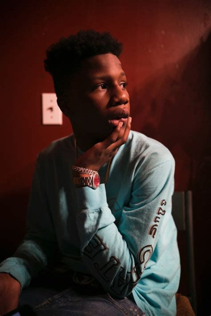 Smooky Margielaa