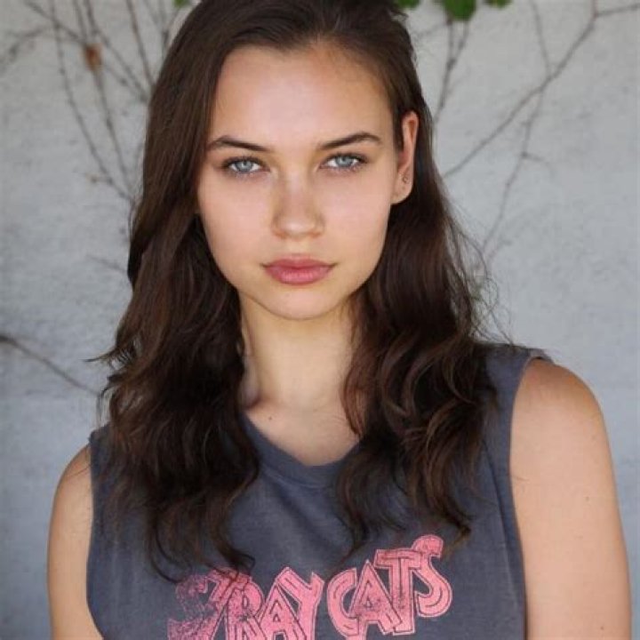 Sophia Tatum
