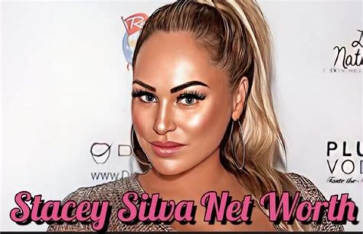 Stacey Cadman Net Worth