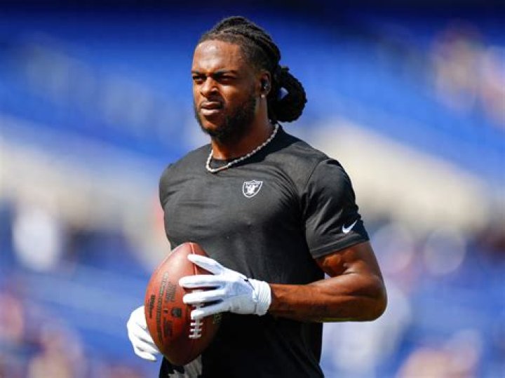 Stacy Adams (American football)