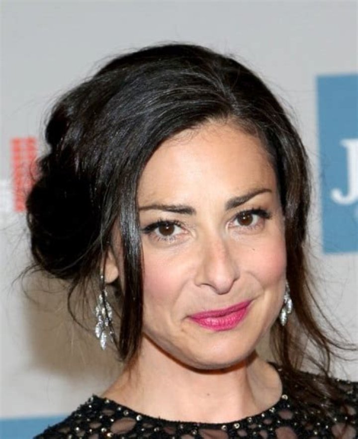 Stacy London Net Worth