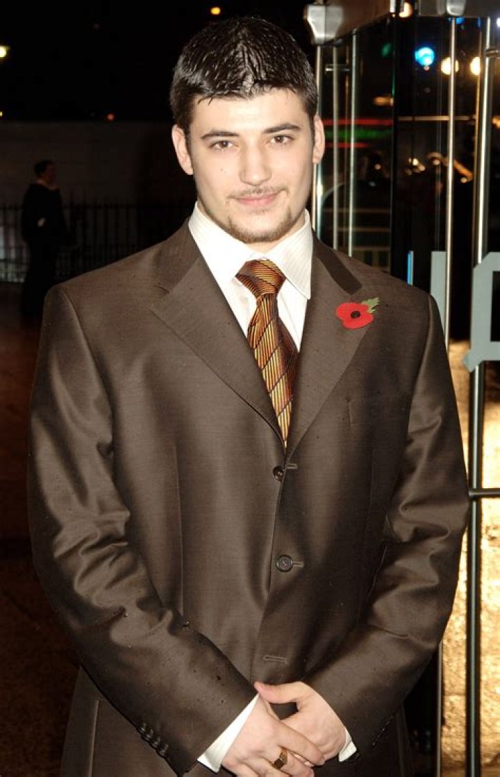 Stanislav Ianevski Net Worth