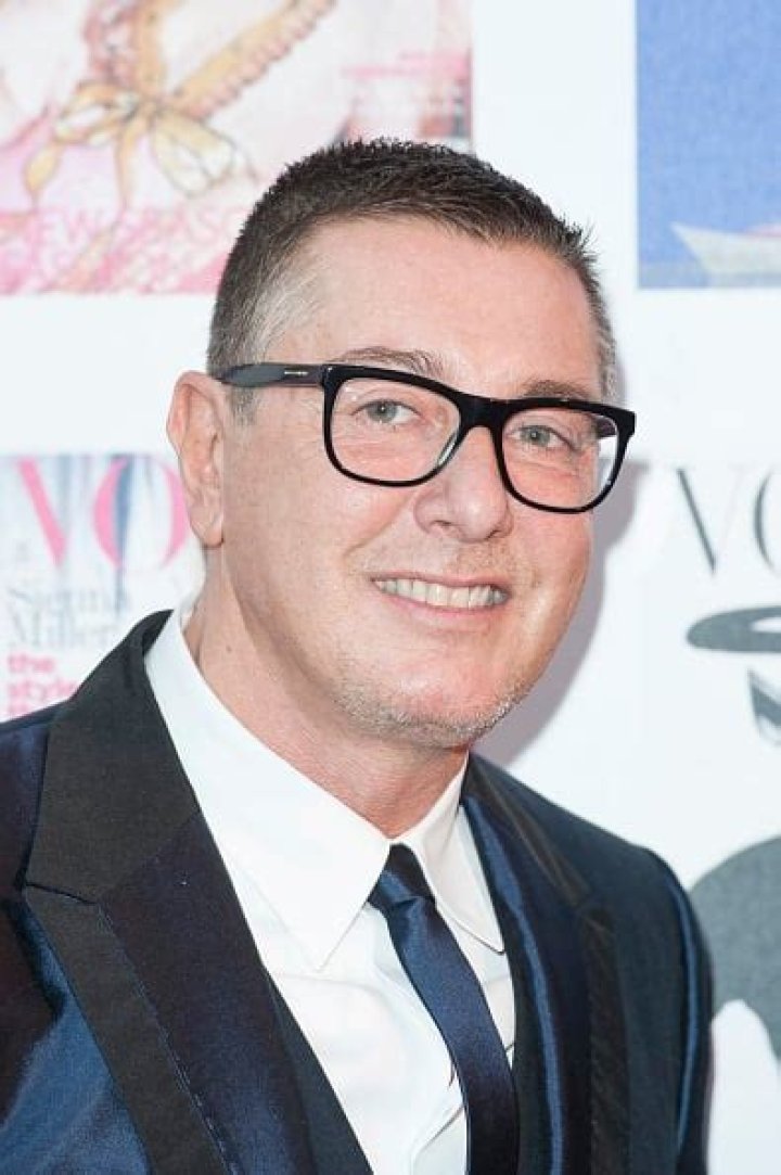 Stefano Gabbana Net Worth