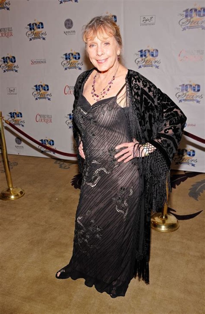 Stella Stevens Net Worth