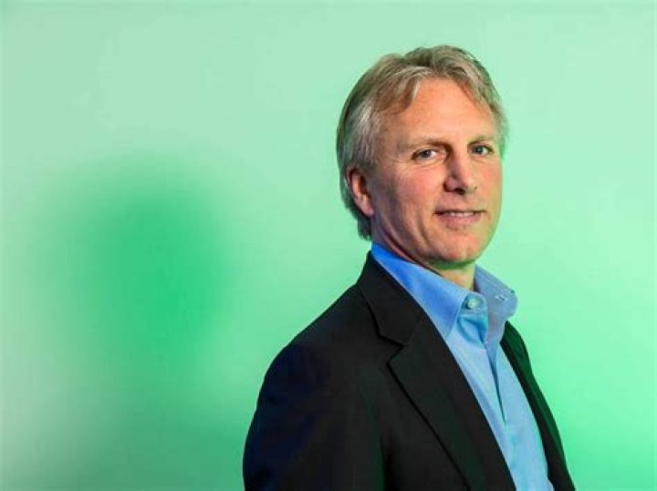 Stephen M. Badger