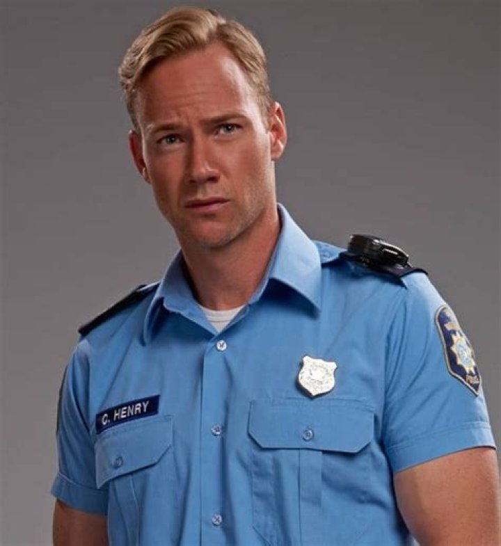 Steve Byers Net Worth