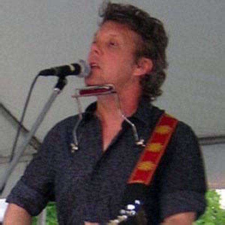 Steve Forbert Net Worth