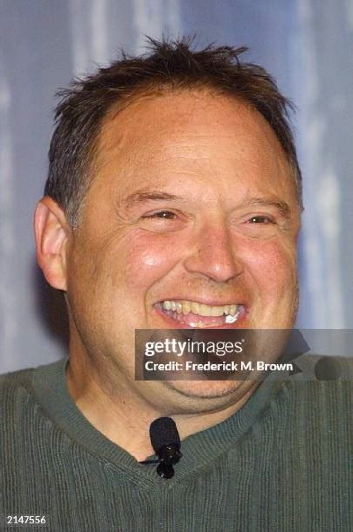 Steve Furst