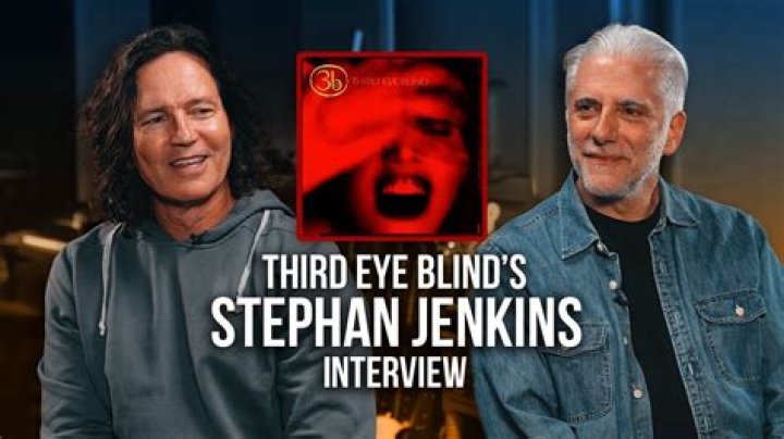 Steve Jenkins Net Worth