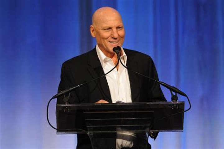 Steve Madden Net Worth