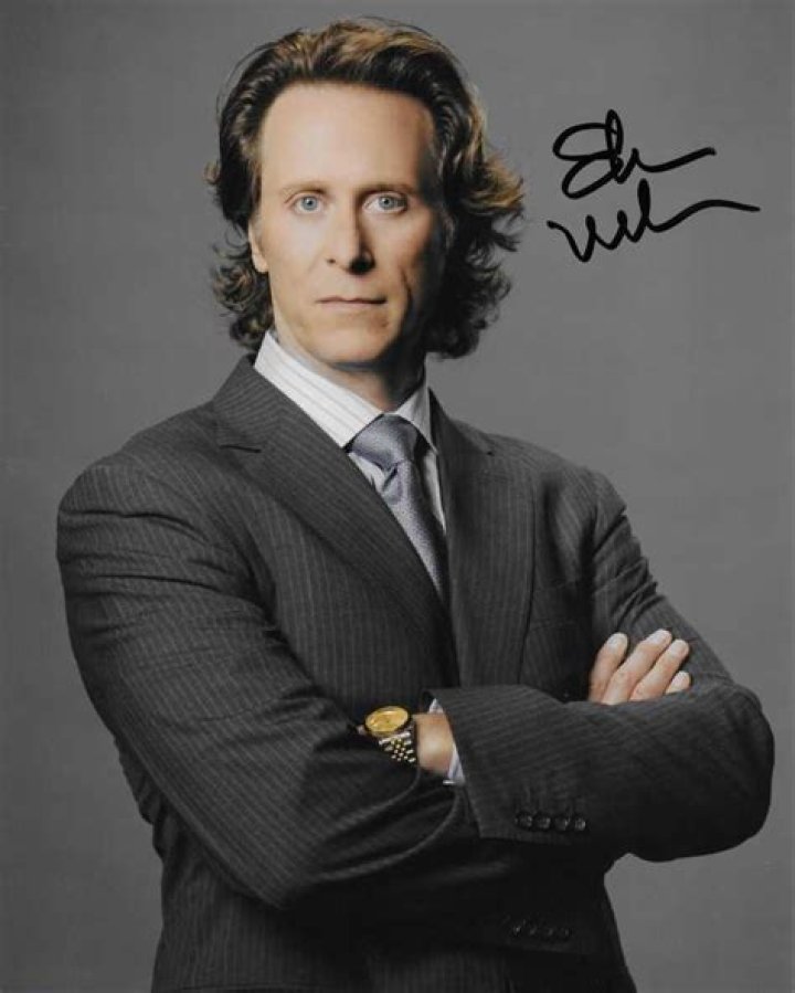 Steven Weber Net Worth