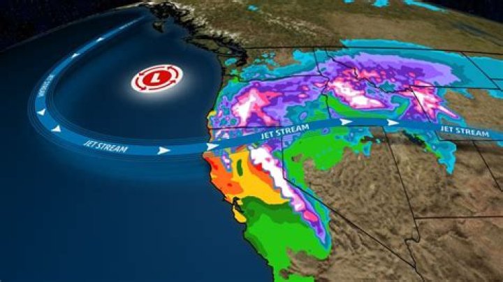 Storm Ryan