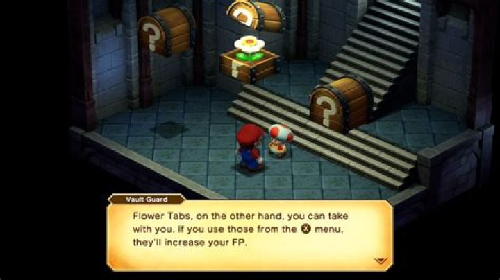 Super Mario RPG: How to Unlock Rose Town Stairs? - SarkariResult