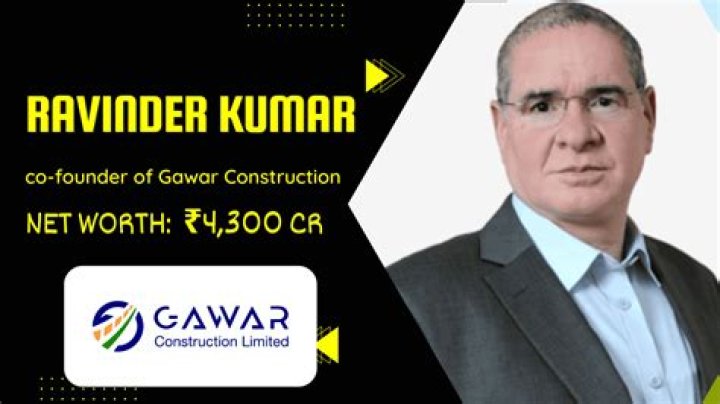 Syreeta Kumar Net Worth