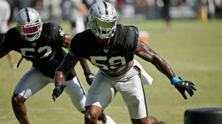 Tahir Whitehead