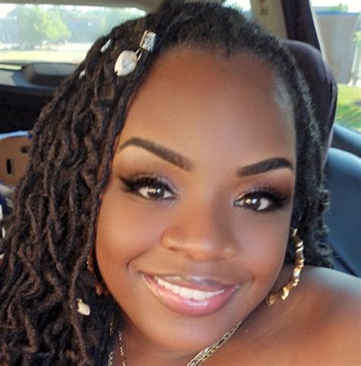 Tamika Wilson