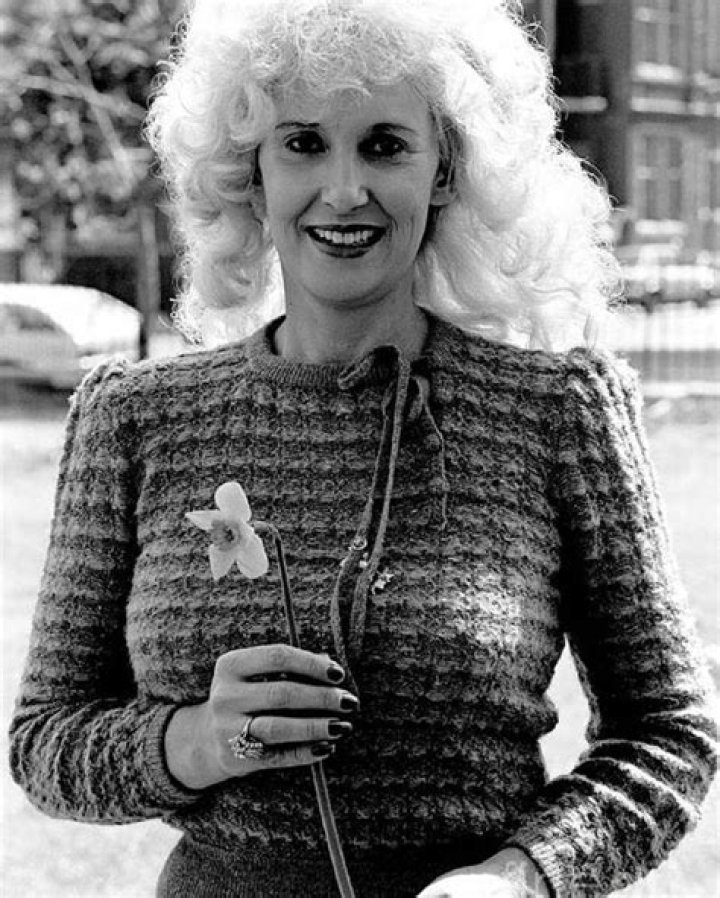 Tammy Wynette
