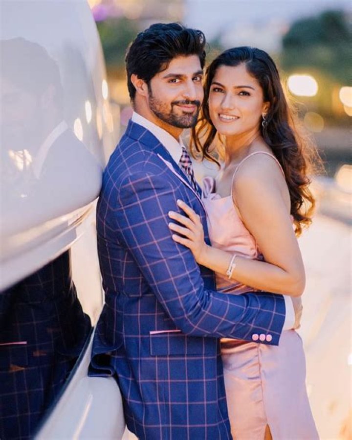 Tanya Jacob To Be Wife Of Tanuj Virwani Biography, Net Worth, Age, Family, Religion, Salary, Income & Assets - Check Details - SarkariResult