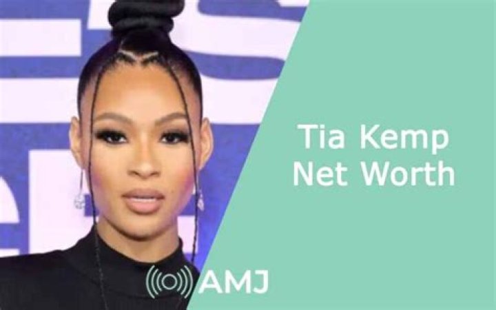 Tara Kemp Net Worth