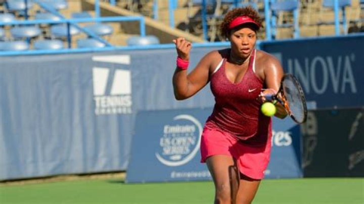 Taylor Townsend
