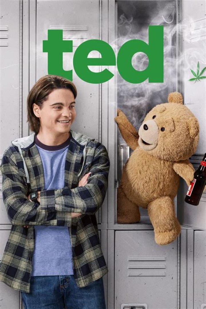 Ted Season 1 Episode 7 Ending Explained, Recap, Cast, Review, Plot, Spoilers, Streaming - SarkariResult