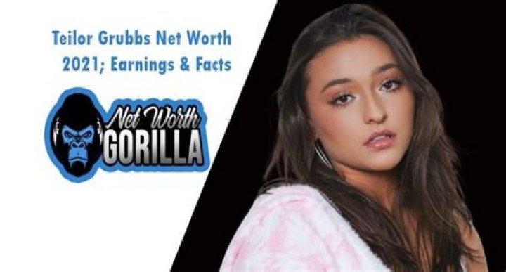 Teilor Grubbs Net Worth