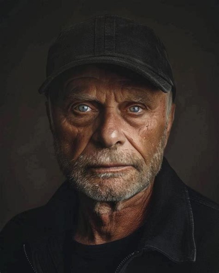 Terence Hill Net Worth