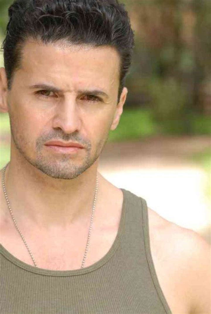 Terence J. Rotolo Net Worth