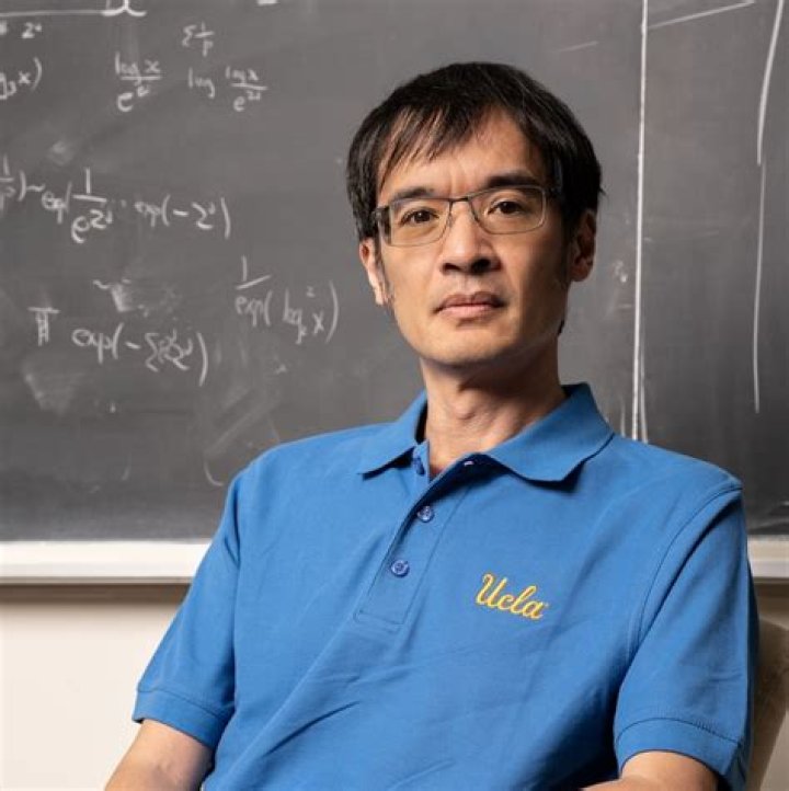 Terence Tao