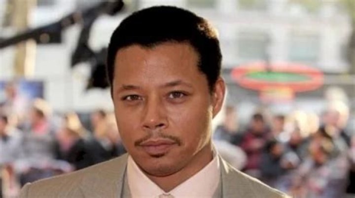 Terrence Howard Net Worth