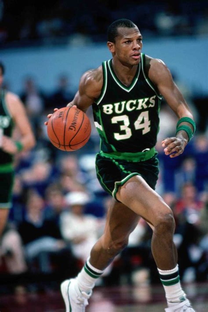 Terry Cummings