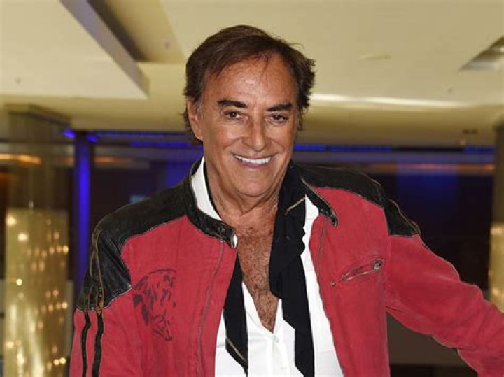 Thaao Penghlis