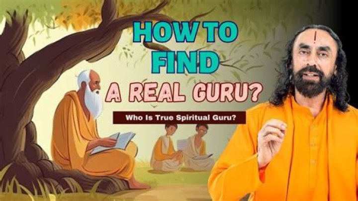 The Find Guru