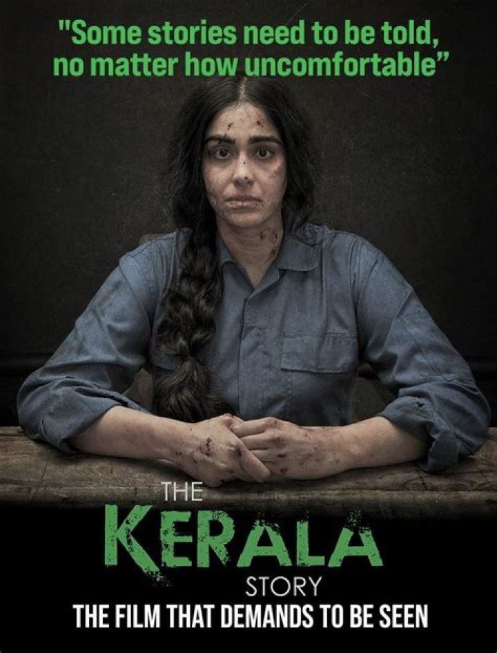 The Kerala Story OTT Release Date, Platform: Everything You We Know About Film