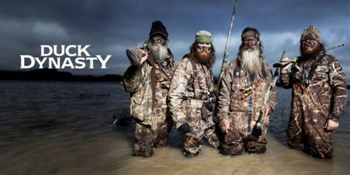 The Robertson Family of Duck Dynasty: Where Are They Now? - SarkariResult