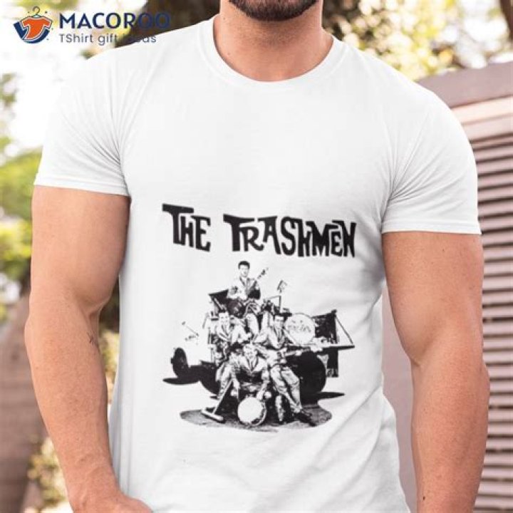 The Trashmen Net Worth