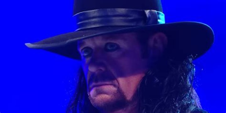 The Undertaker Net Worth