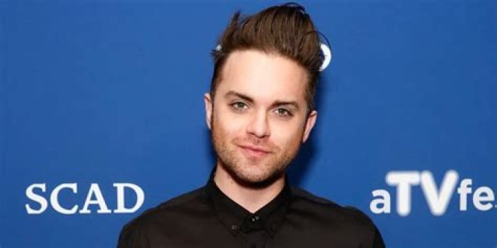 Thomas Dekker (Actor) Net Worth