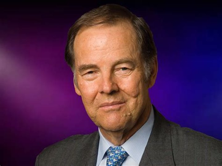 Thomas Kean Net Worth