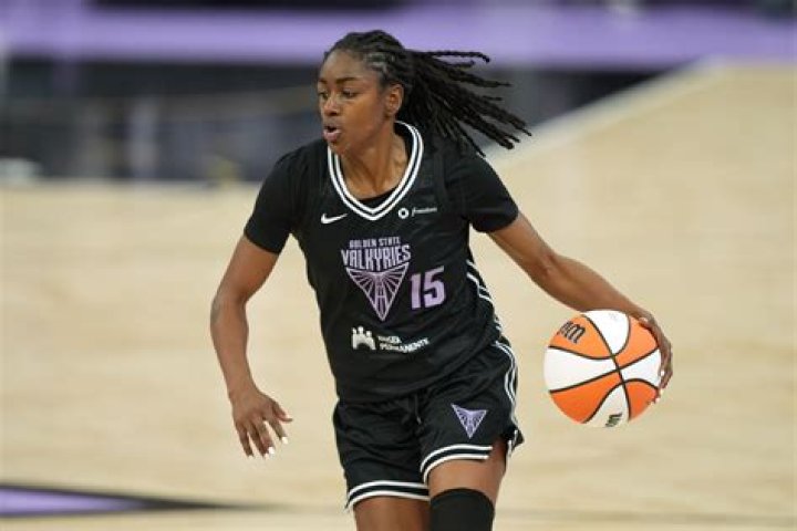 Tiffany Hayes