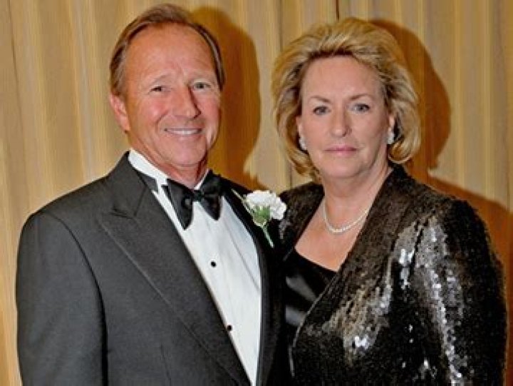 Tim Barnard Net Worth