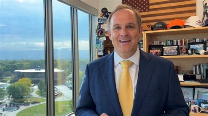 Tim Bergstrom Net Worth