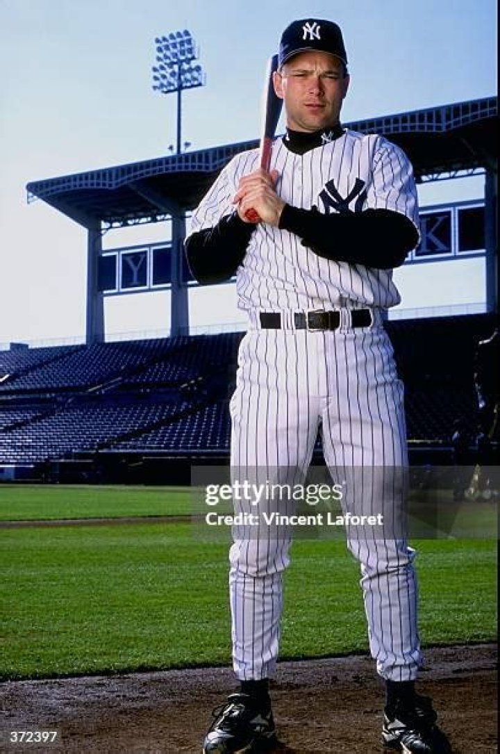 Tim McIntosh (baseball)