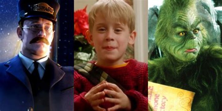 Timeless Christmas Characters: The 10 Most Iconic Ones - SarkariResult