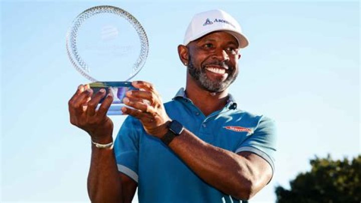 Timothy O’Neal (golfer)