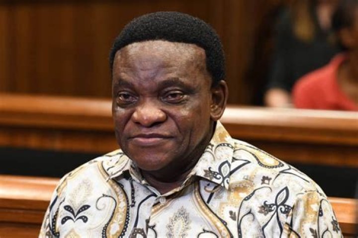 Timothy Omotoso Biography: Age, Wife, Ministry & Net Worth - SarkariResult