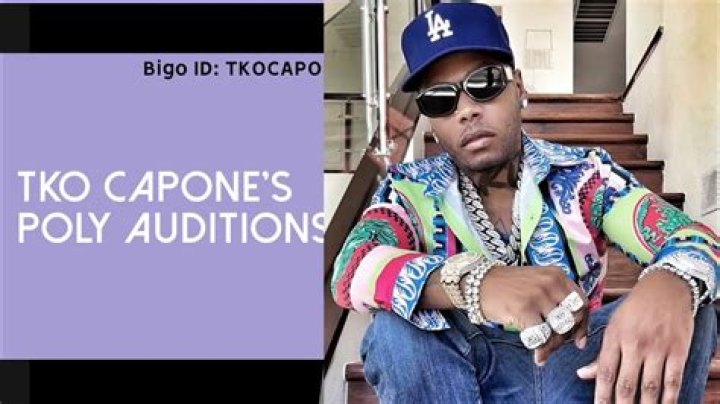 Tko Capone