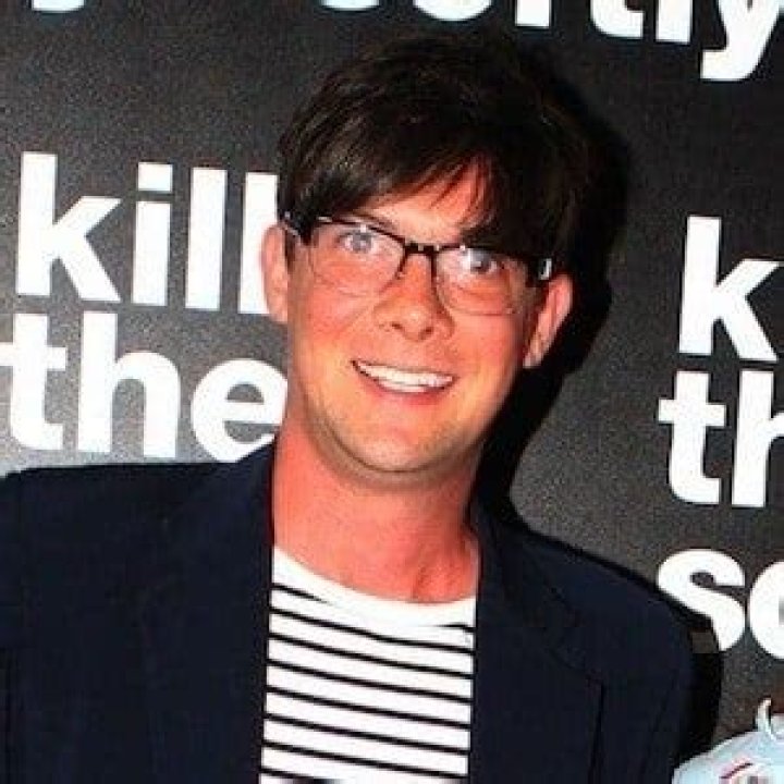 Toby Schmitz Net Worth